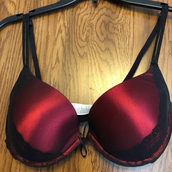 vassarette Other - Vassarette sz 36B Underwire Push Up Bra